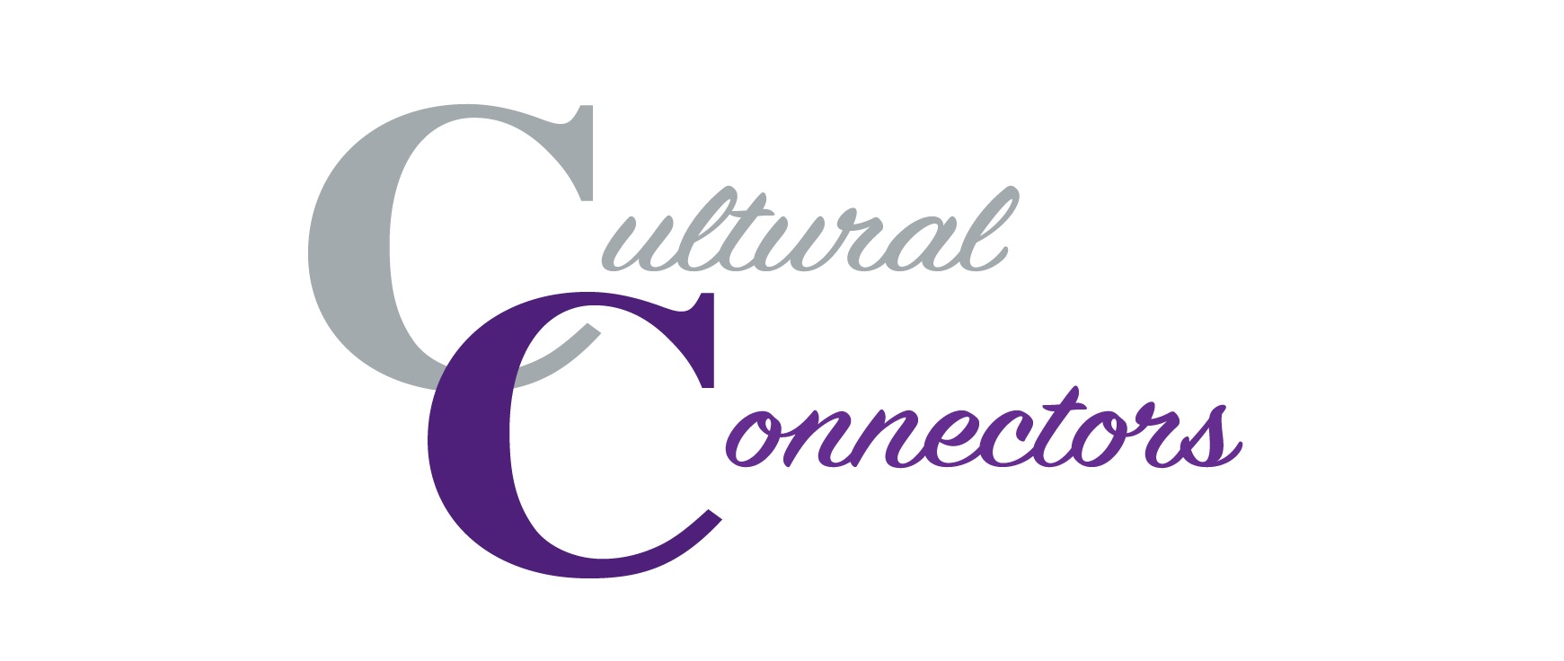 Cultural Connectors Logo